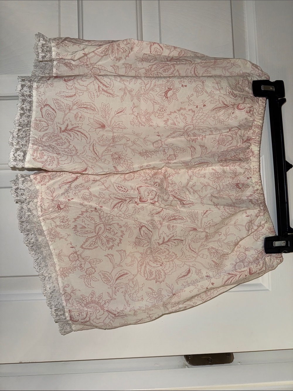 Size Large Vermont country store cotton pajamas - Picture 7 of 9